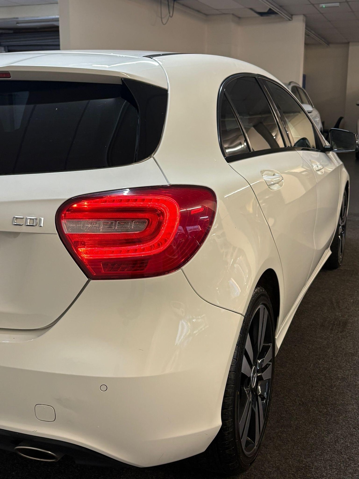 Used Mercedes-Benz A-Class for sale - 77267449: Photo 24