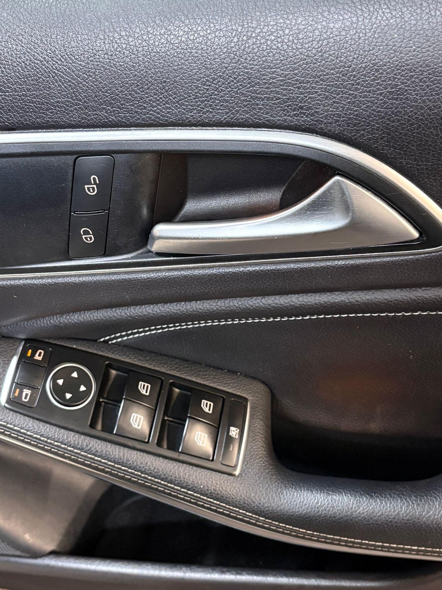 Used Mercedes-Benz A-Class for sale - 77267449: Photo 26