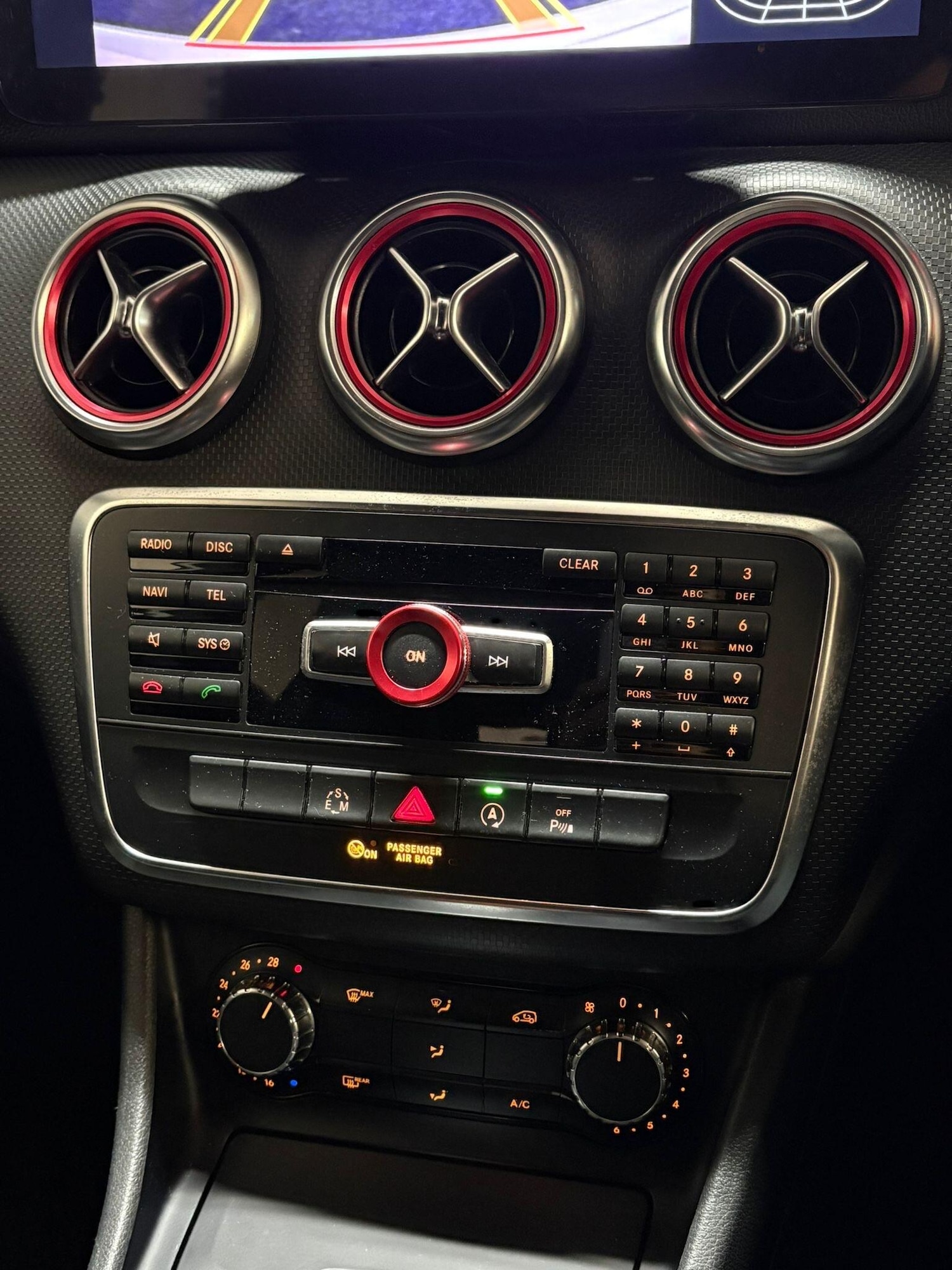 Used Mercedes-Benz A-Class for sale - 77267449: Photo 27