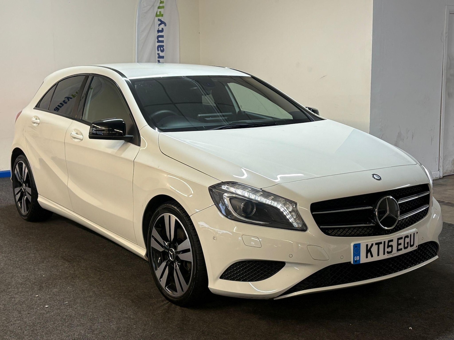Used Mercedes-Benz A-Class for sale - 77267449: Photo 6