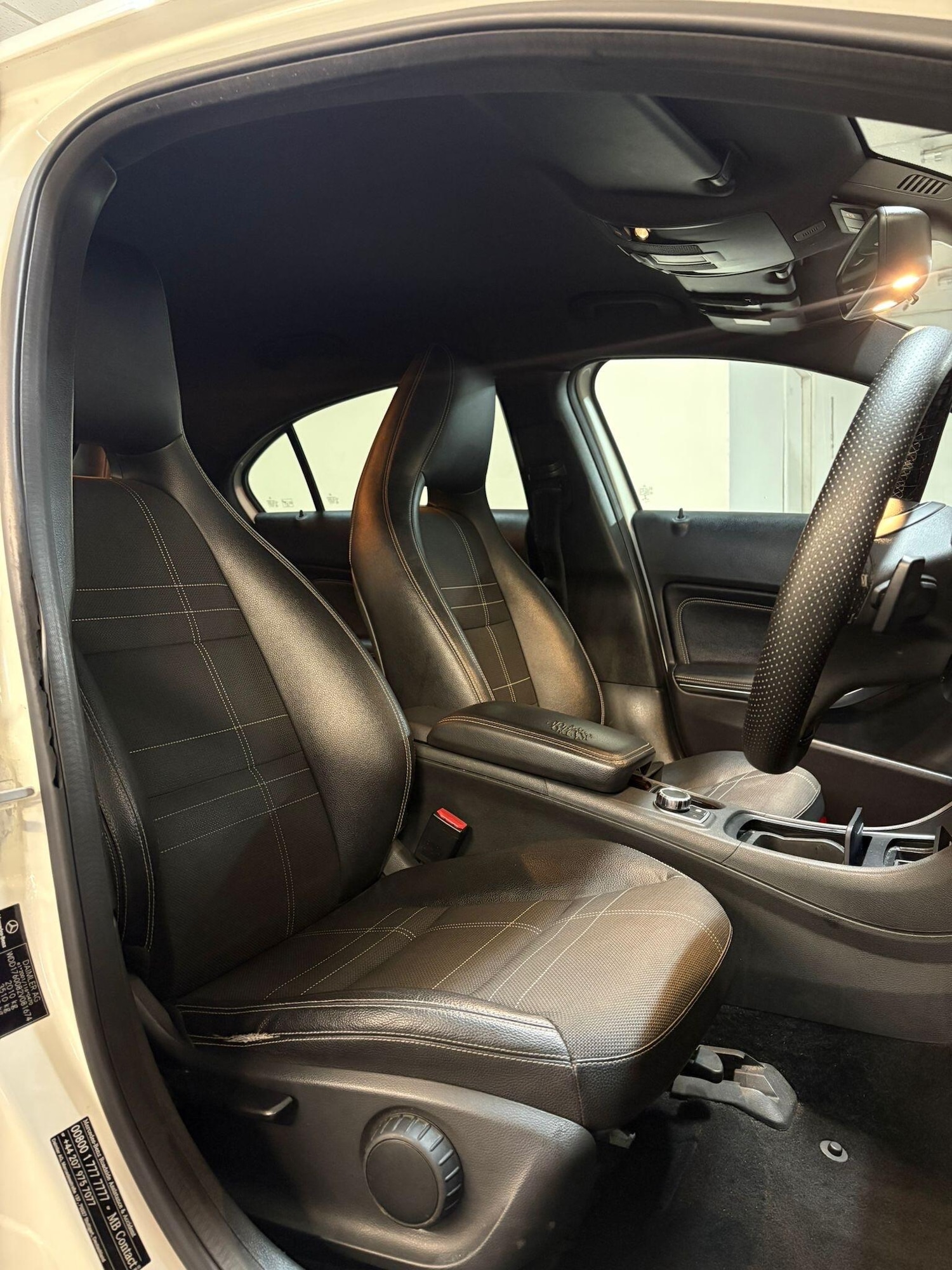 Used Mercedes-Benz A-Class for sale - 77267449: Photo 9