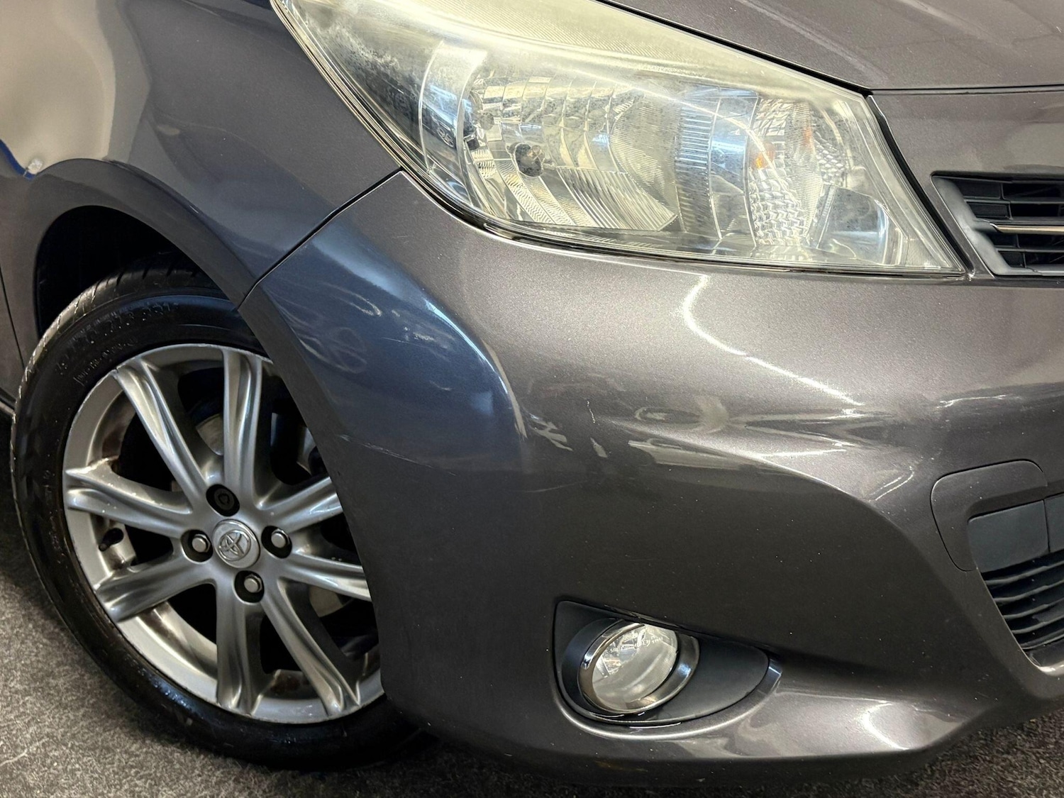 Used Toyota Yaris 2012 for sale - 76936254: Photo 21