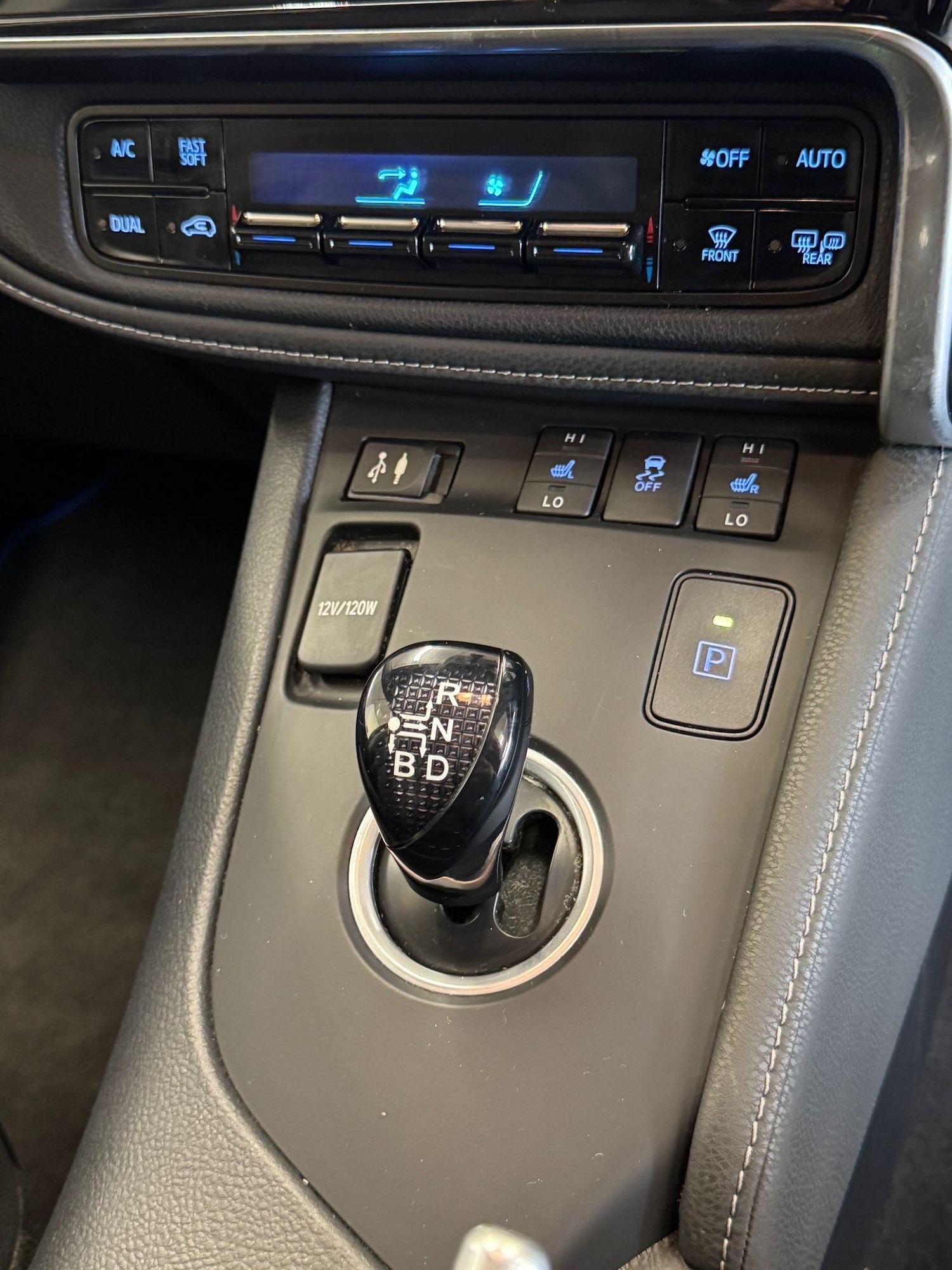 Vehicle 25