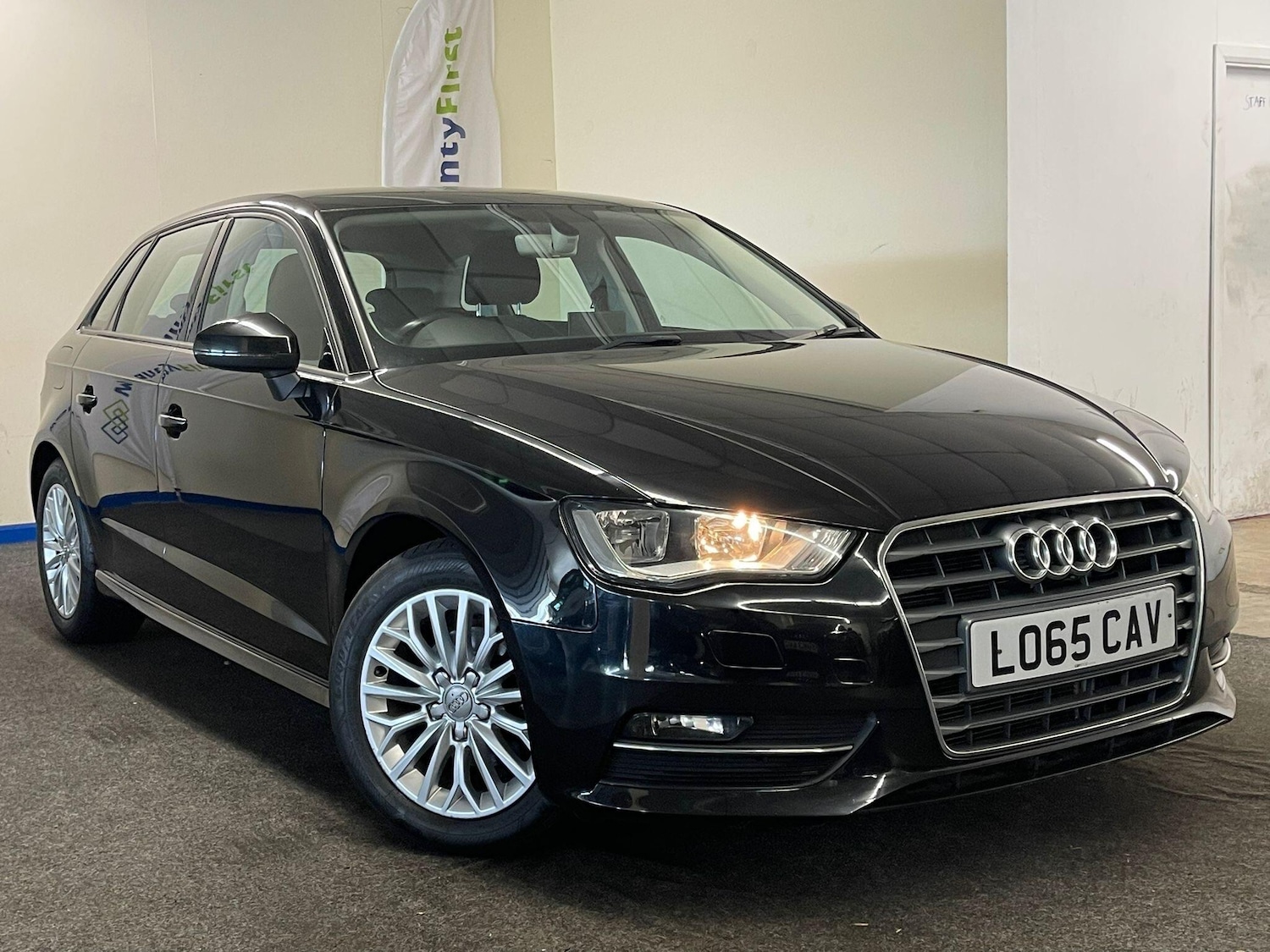 Used Audi A3 2015 for sale - 76623232: Photo 1