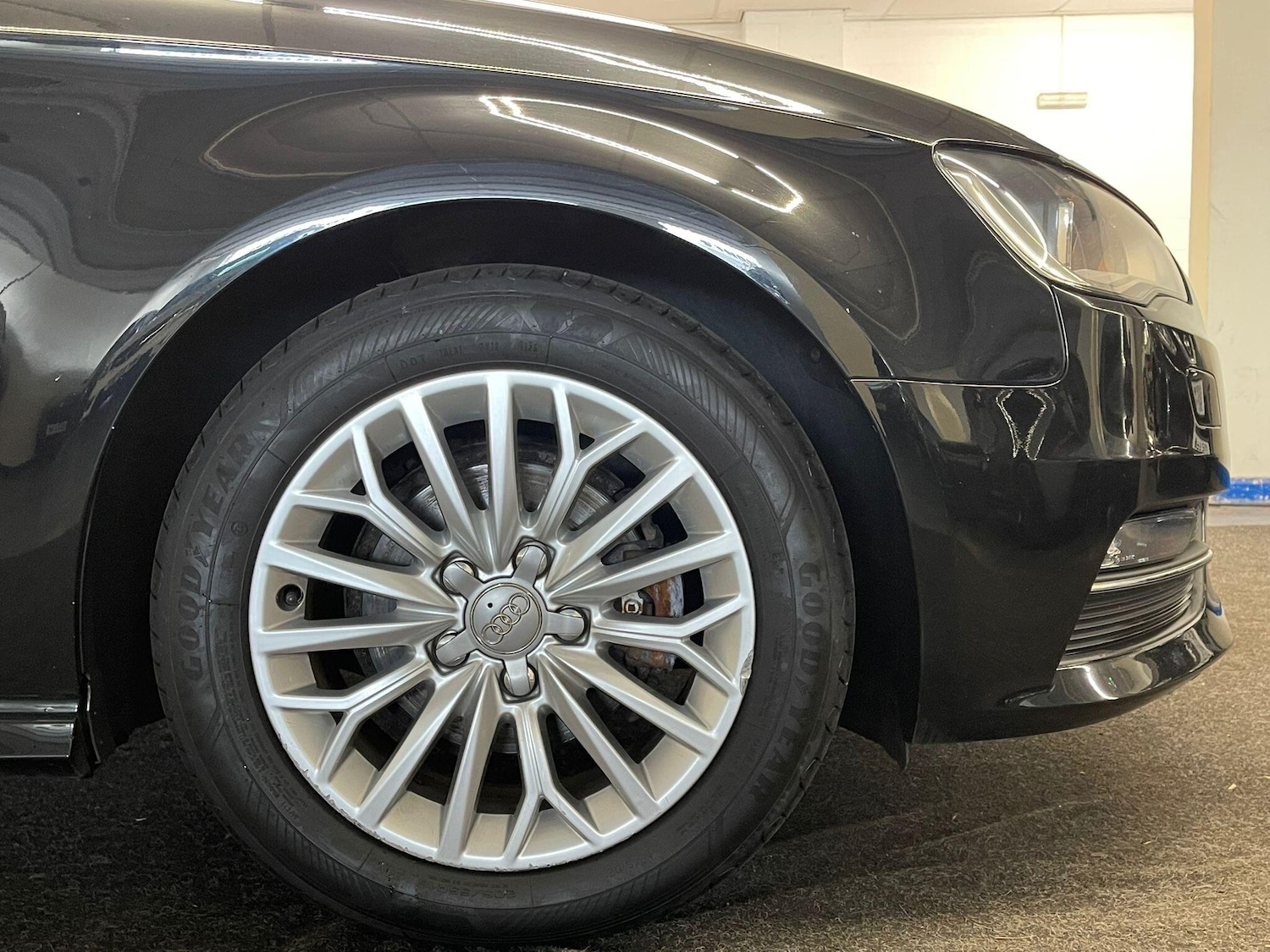 Used Audi A3 2015 for sale - 76623232: Photo 15