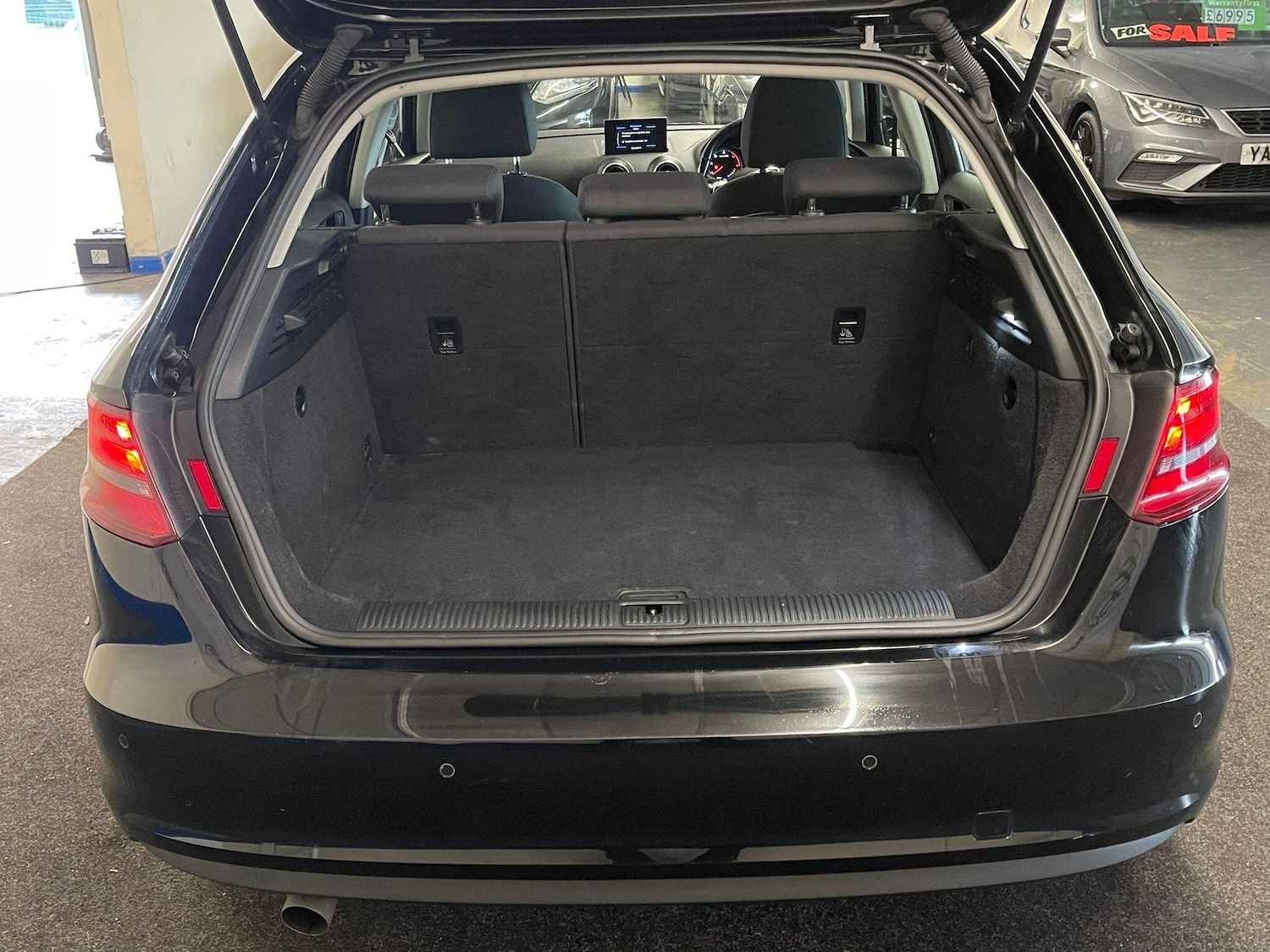 Used Audi A3 2015 for sale - 76623232: Photo 17