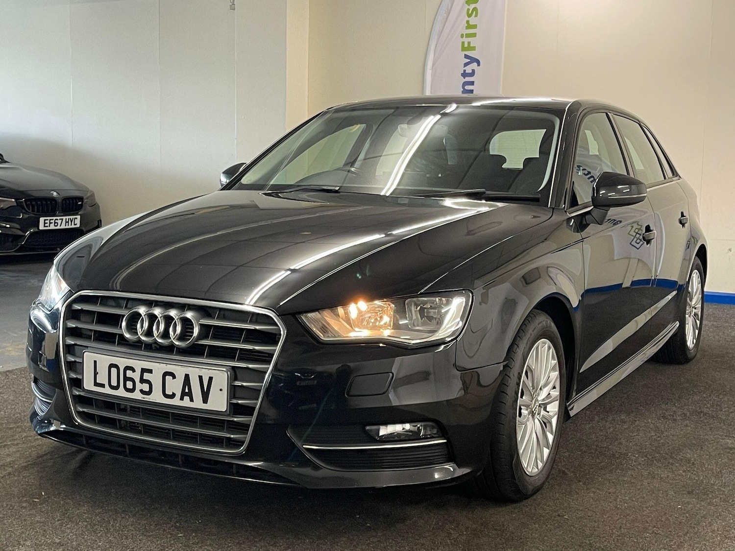 Used Audi A3 2015 for sale - 76623232: Photo 2
