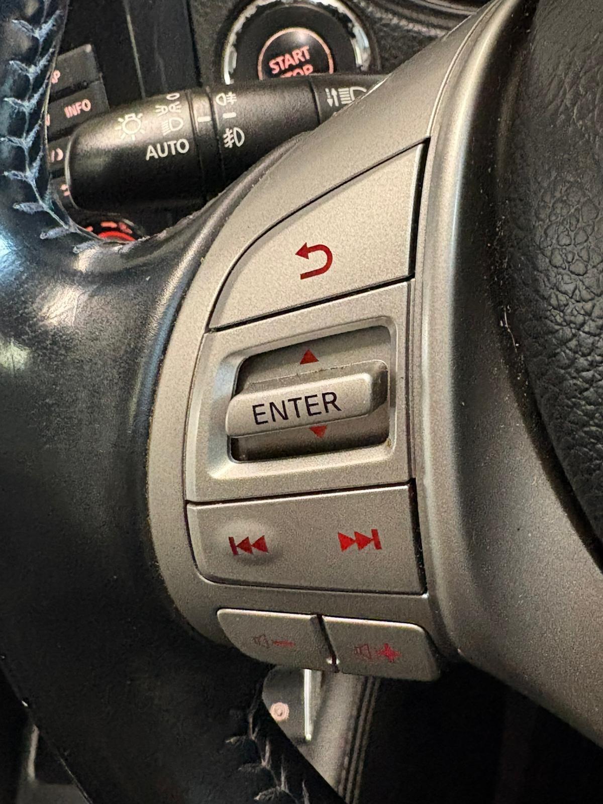 Used Nissan Qashqai 2014 for sale - 76361268: Photo 11