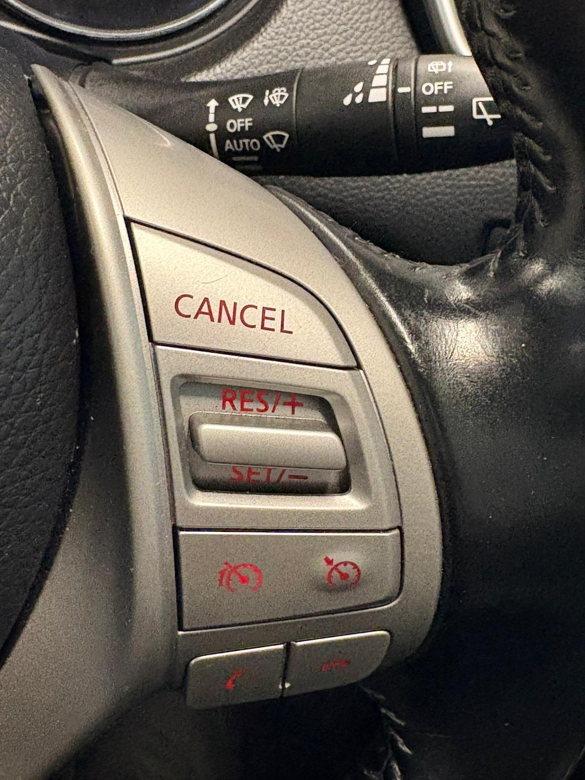 Used Nissan Qashqai 2014 for sale - 76361268: Photo 12