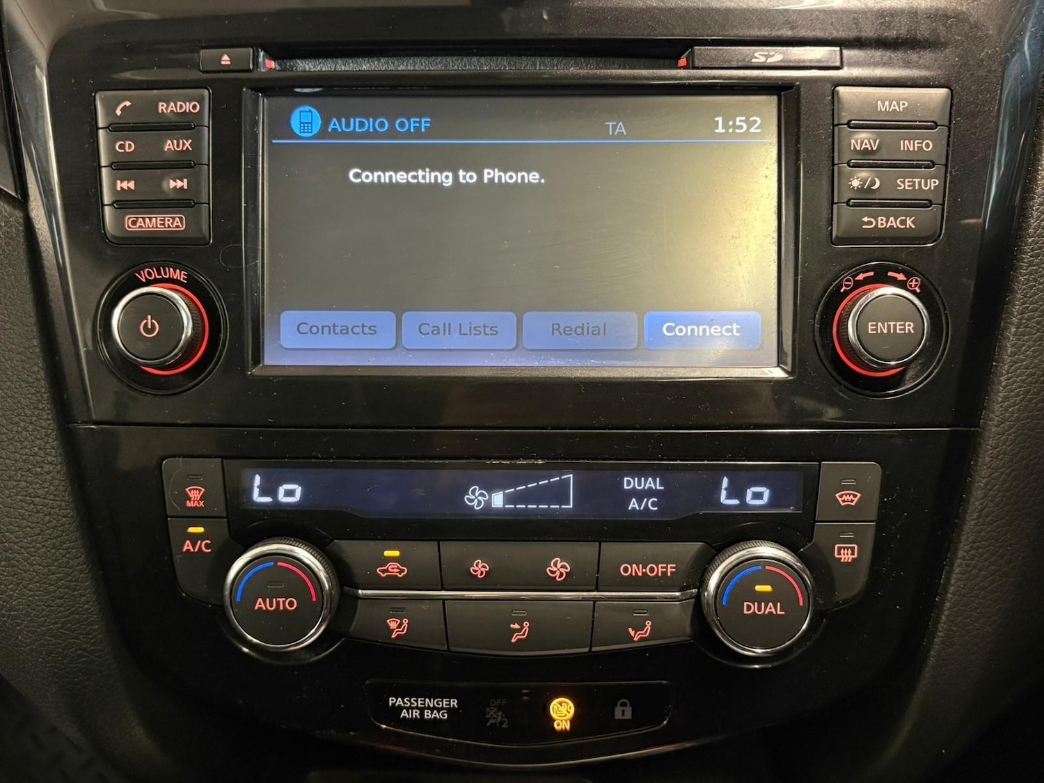 Used Nissan Qashqai 2014 for sale - 76361268: Photo 16