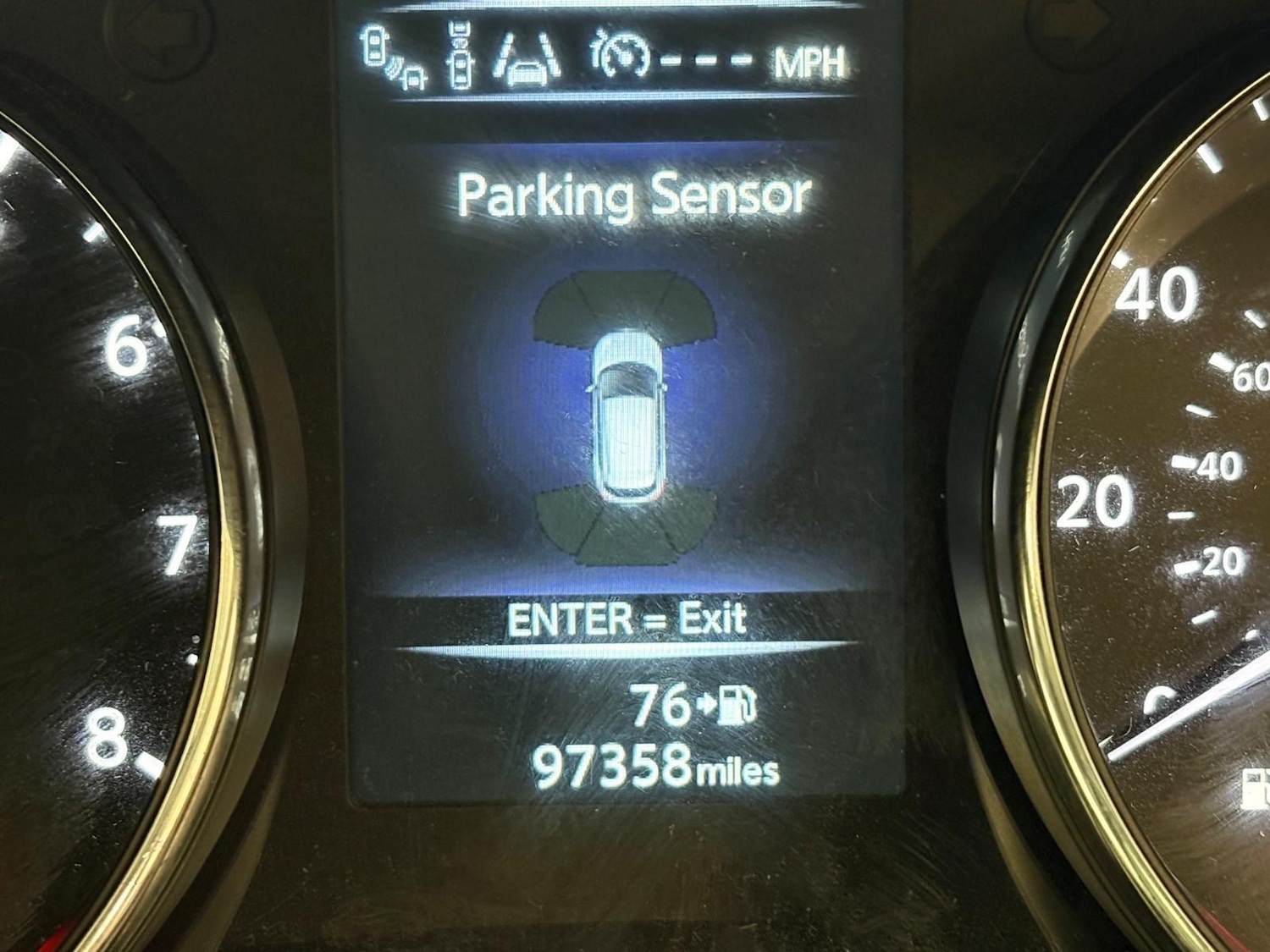 Used Nissan Qashqai 2014 for sale - 76361268: Photo 17