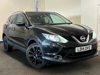 2014 (14) - 1.2 DIG-T Tekna 2WD Euro 5 (s/s) 5dr