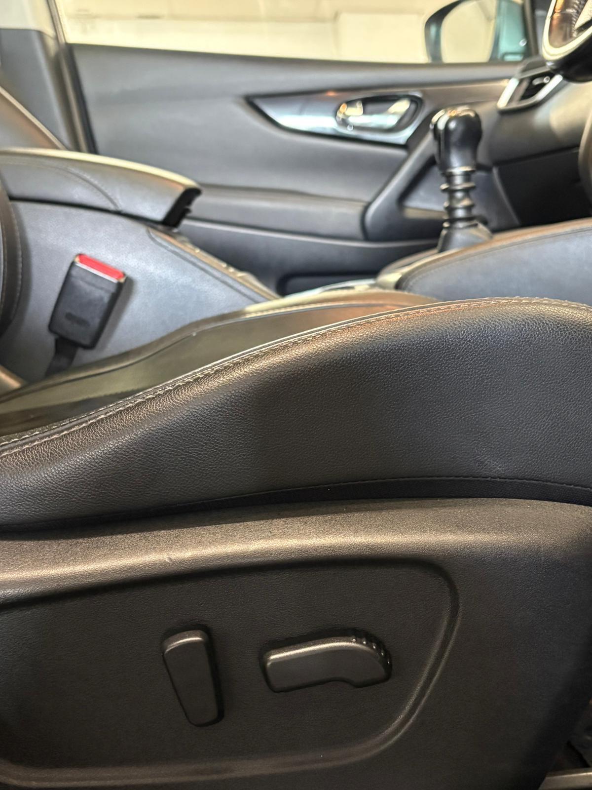 Used Nissan Qashqai 2014 for sale - 76361268: Photo 21