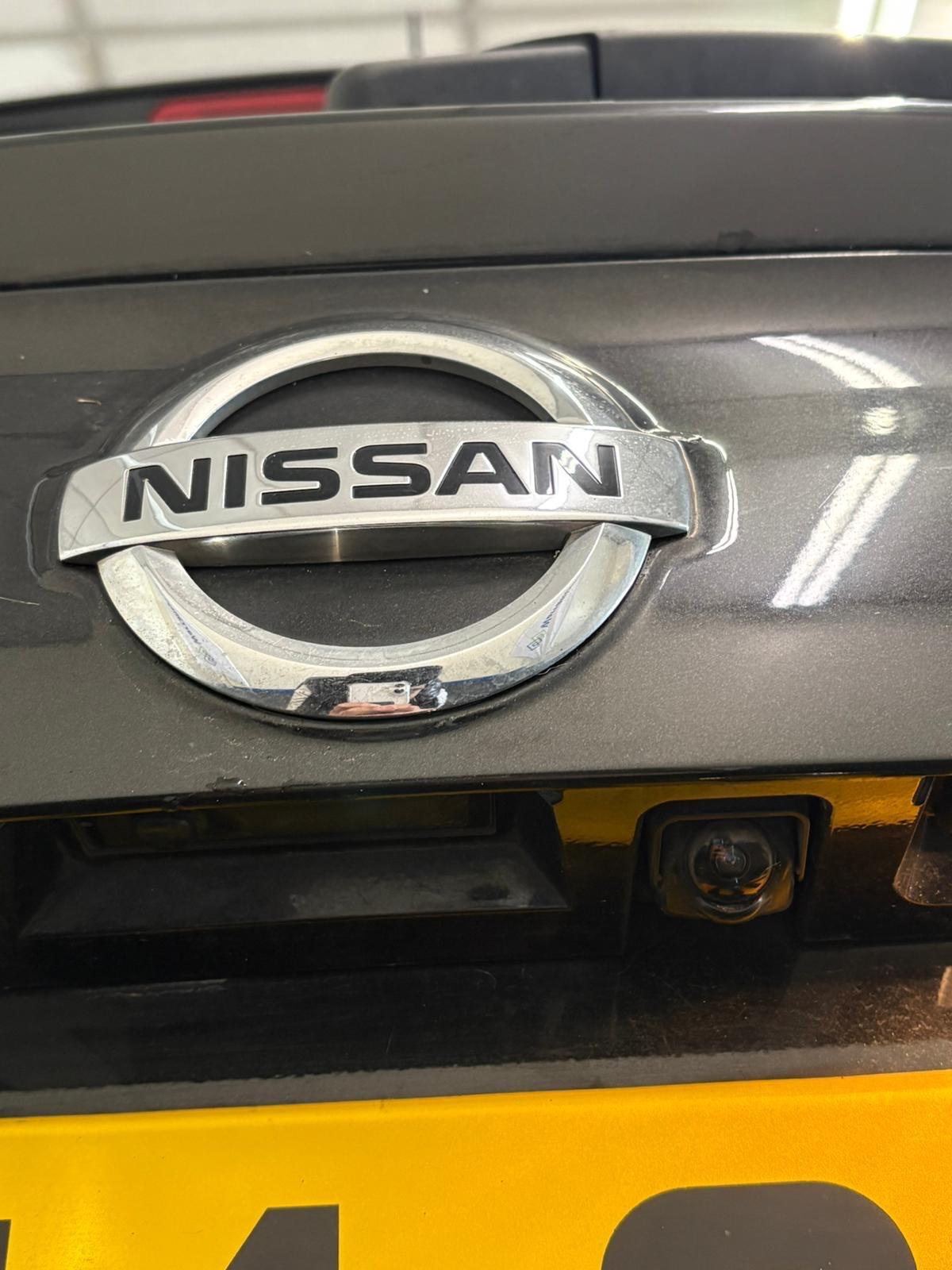 Used Nissan Qashqai 2014 for sale - 76361268: Photo 24