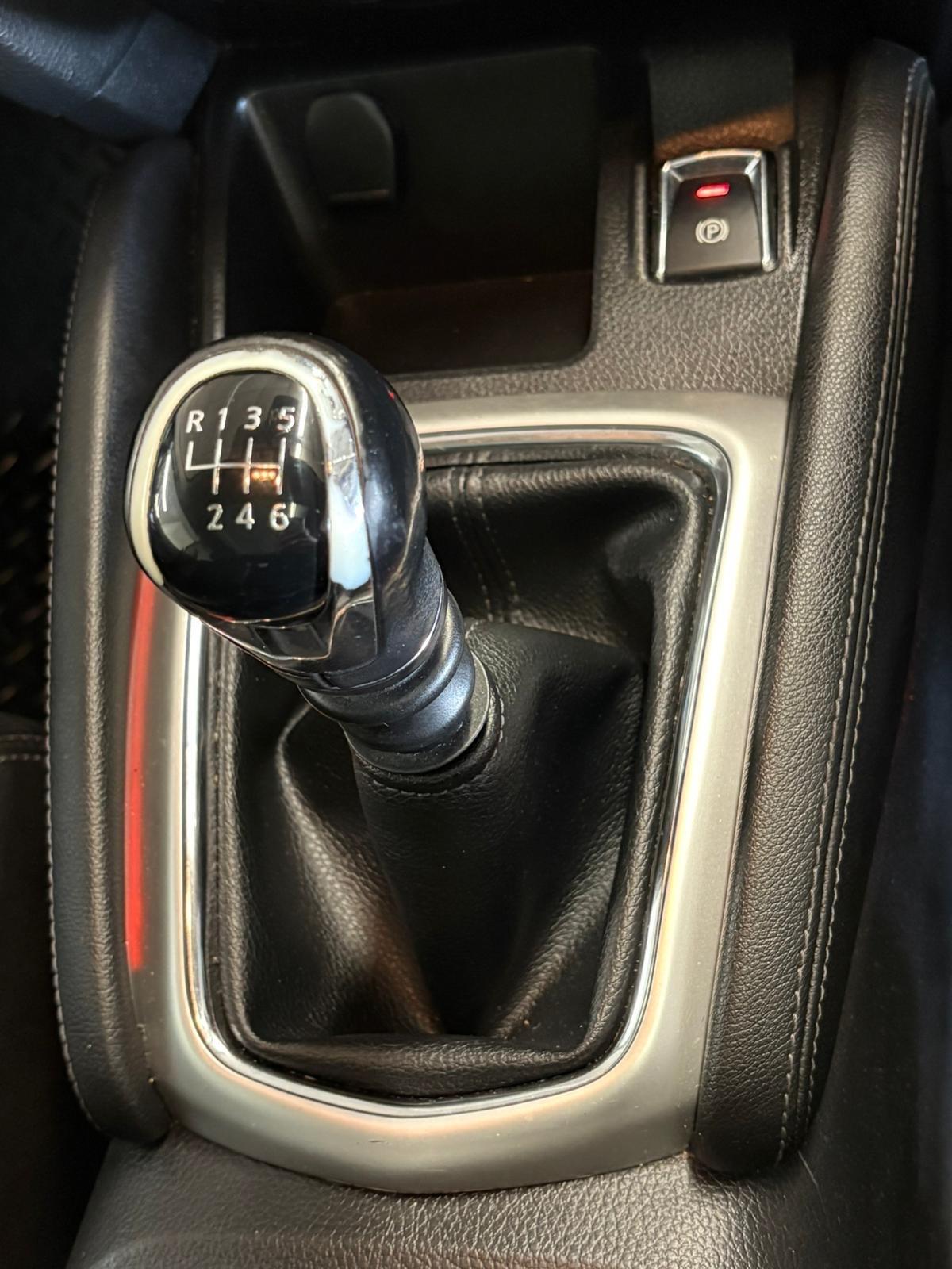 Used Nissan Qashqai 2014 for sale - 76361268: Photo 7