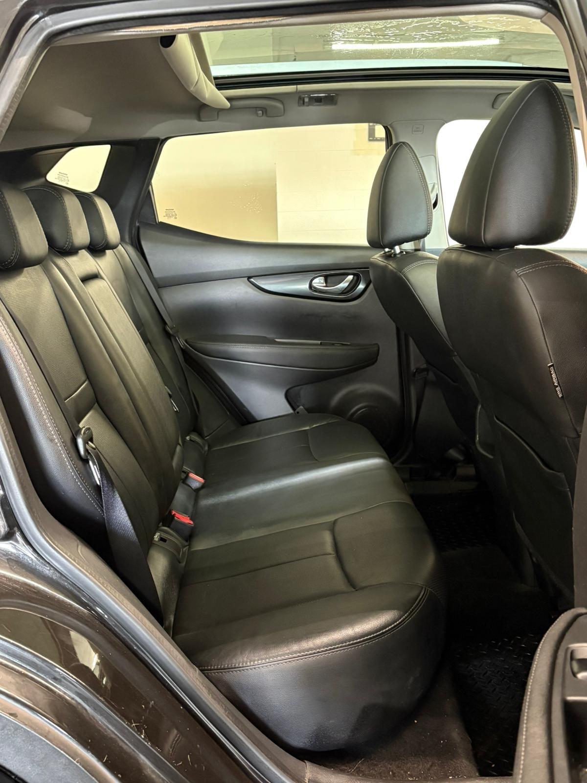 Used Nissan Qashqai 2014 for sale - 76361268: Photo 9