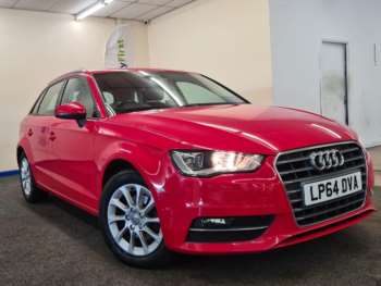Used Audi A3 2015 for sale - 75387011: Photo