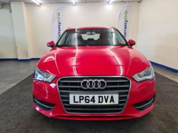 Used Audi A3 2015 for sale - 75387011: Photo