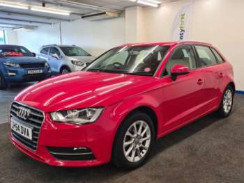 Used Audi A3 2015 for sale - 75387011: Photo