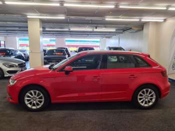 Used Audi A3 2015 for sale - 75387011: Photo