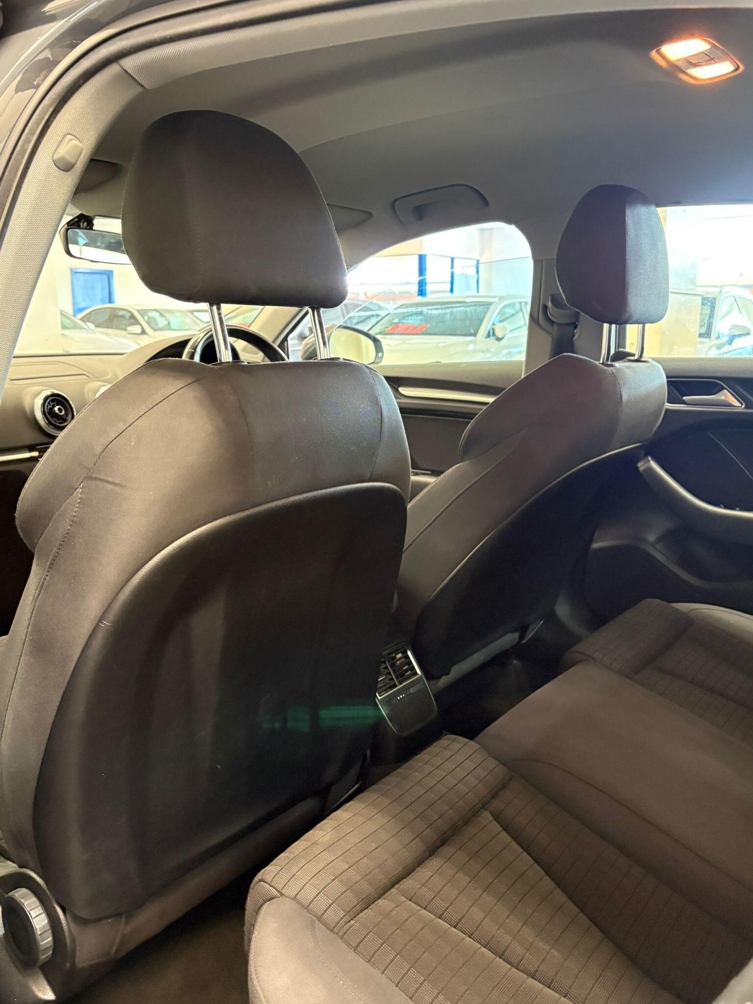 Used Audi A3 2017 for sale - 78148291: Photo 12