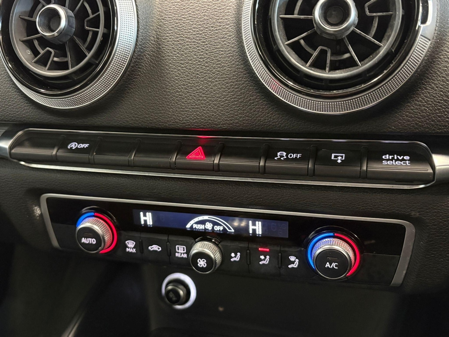 Used Audi A3 2017 for sale - 78148291: Photo 13