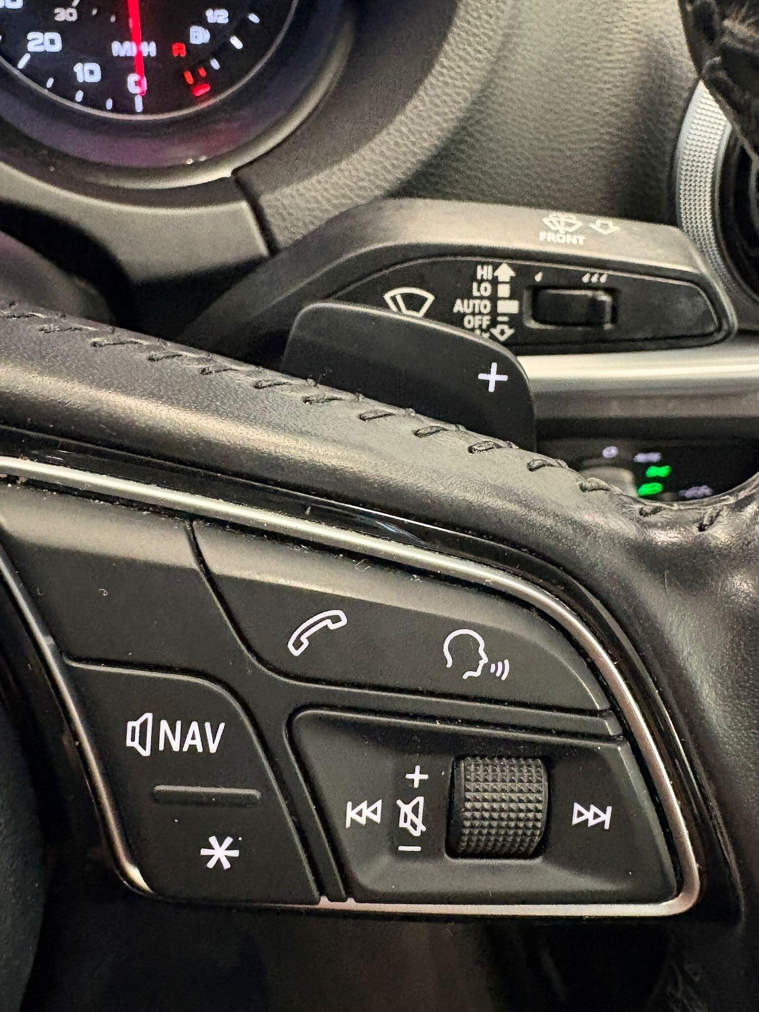 Used Audi A3 2017 for sale - 78148291: Photo 15