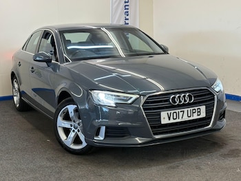 Used Audi A3 2017 for sale - 78148291: Photo