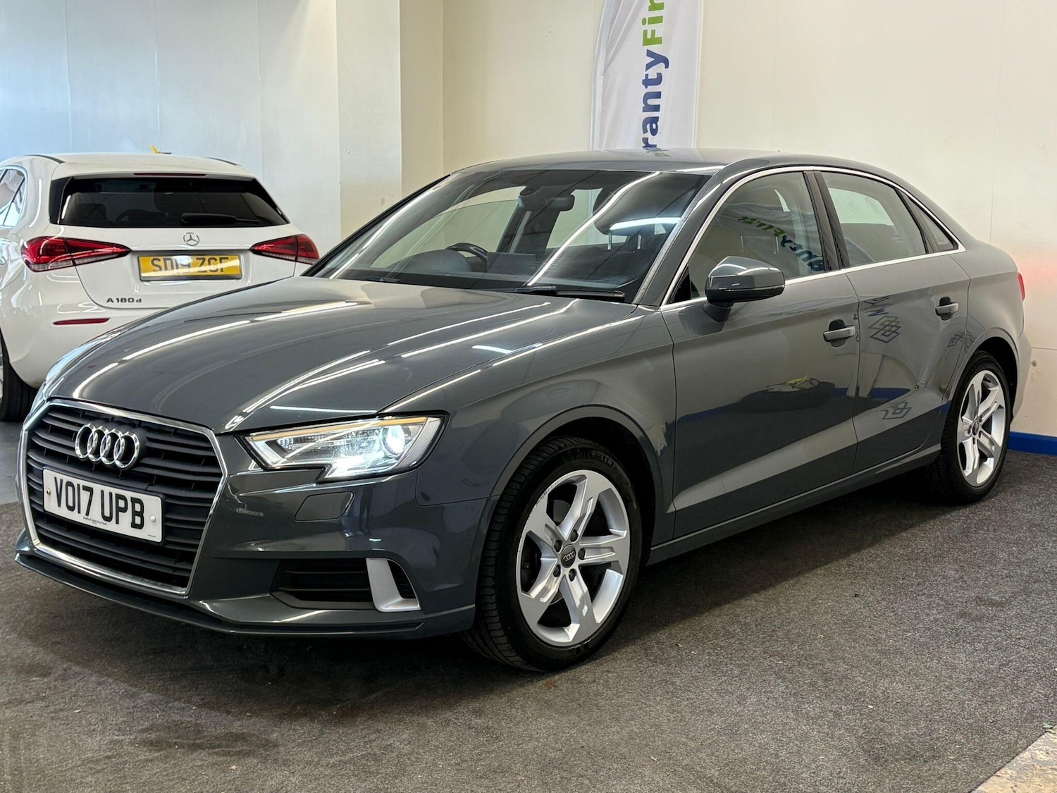 Used Audi A3 2017 for sale - 78148291: Photo 2