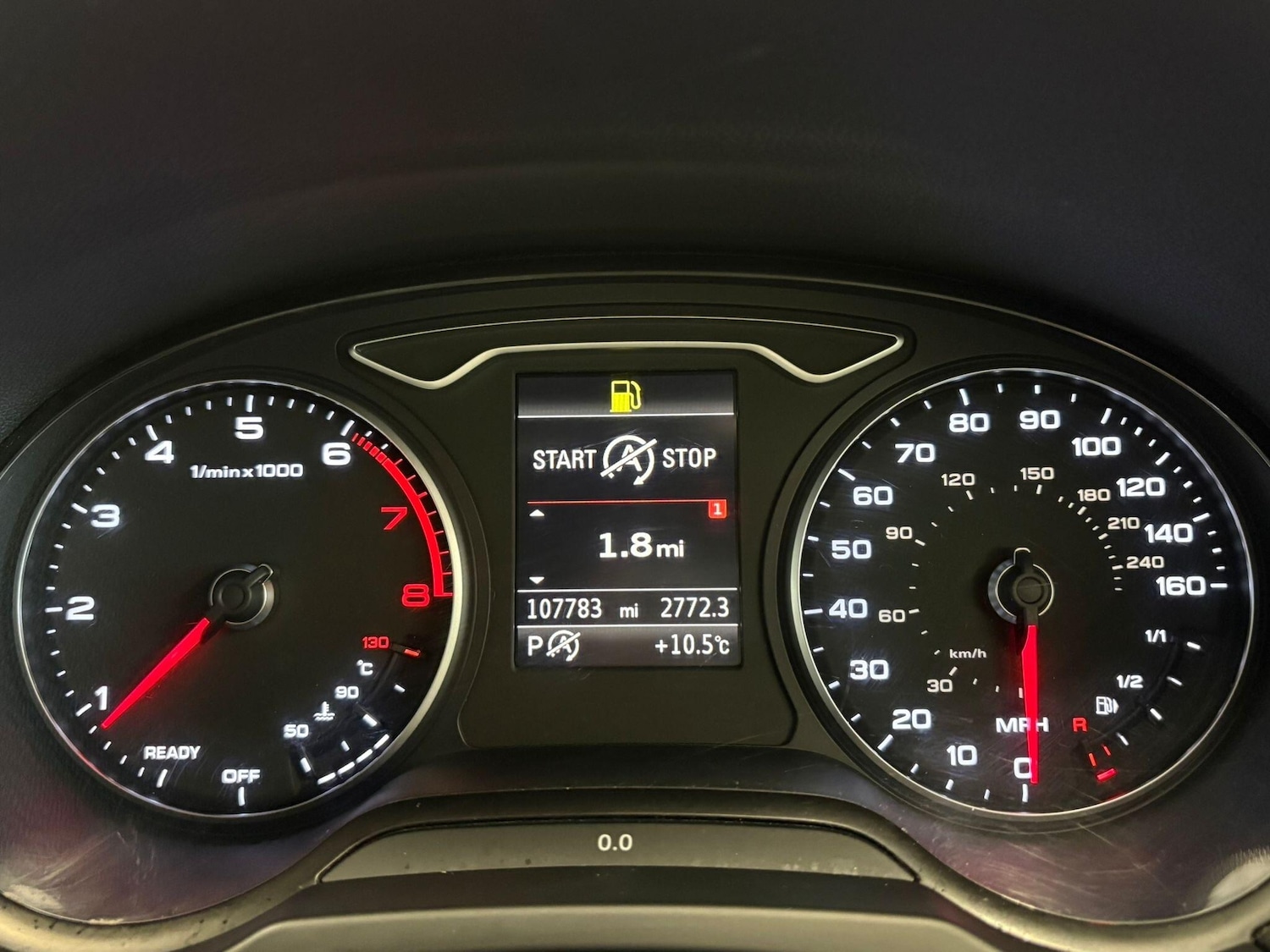 Used Audi A3 2017 for sale - 78148291: Photo 20