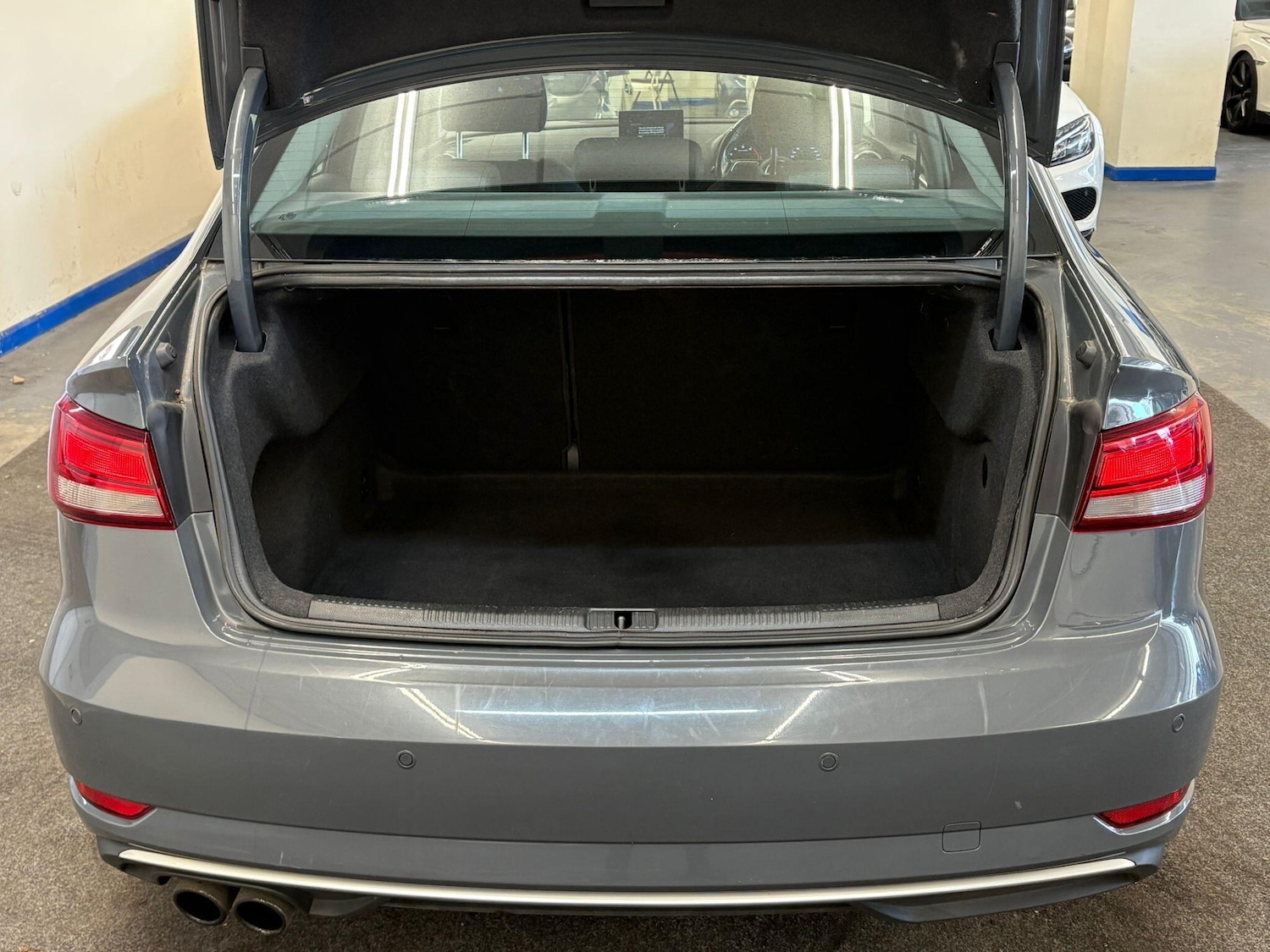 Used Audi A3 2017 for sale - 78148291: Photo 21