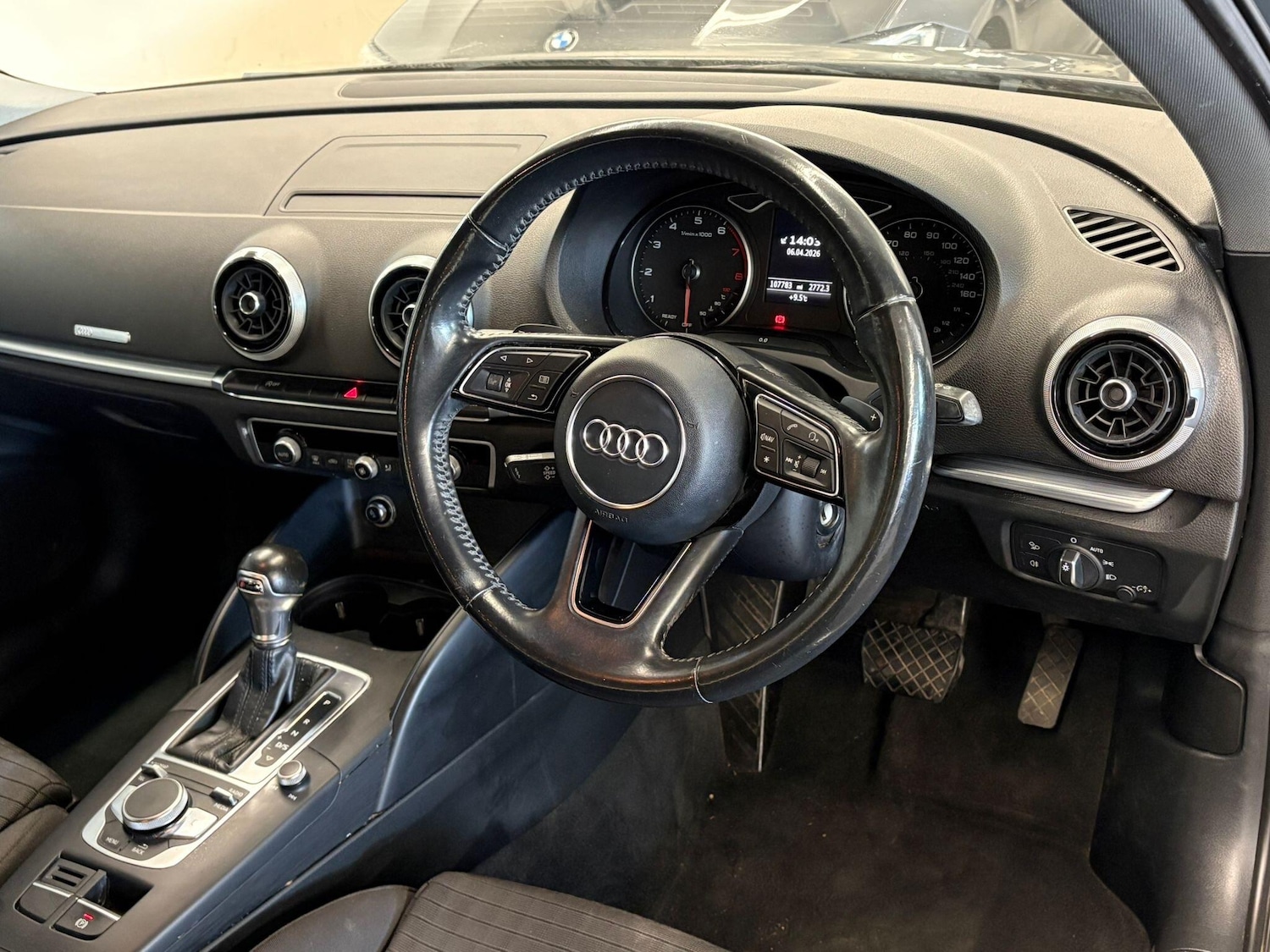 Used Audi A3 2017 for sale - 78148291: Photo 22