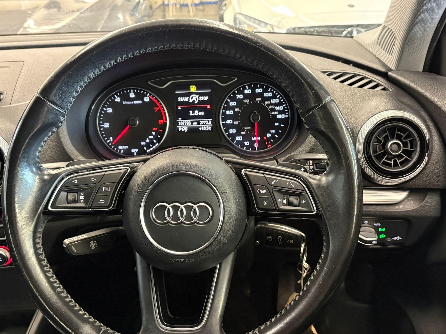 Used Audi A3 2017 for sale - 78148291: Photo 23