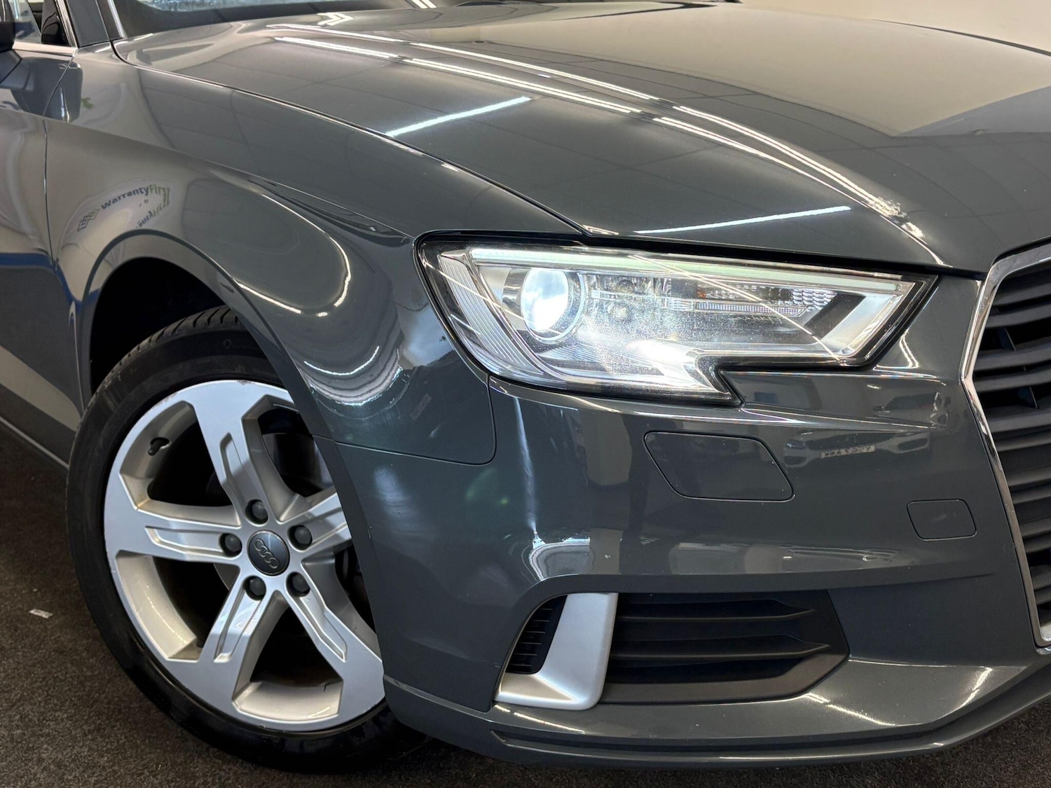 Used Audi A3 2017 for sale - 78148291: Photo 24