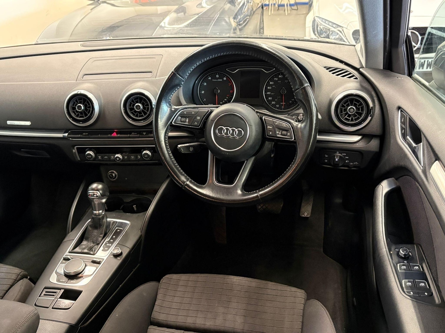 Used Audi A3 2017 for sale - 78148291: Photo 25