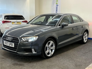 Used Audi A3 2017 for sale - 78148291: Photo