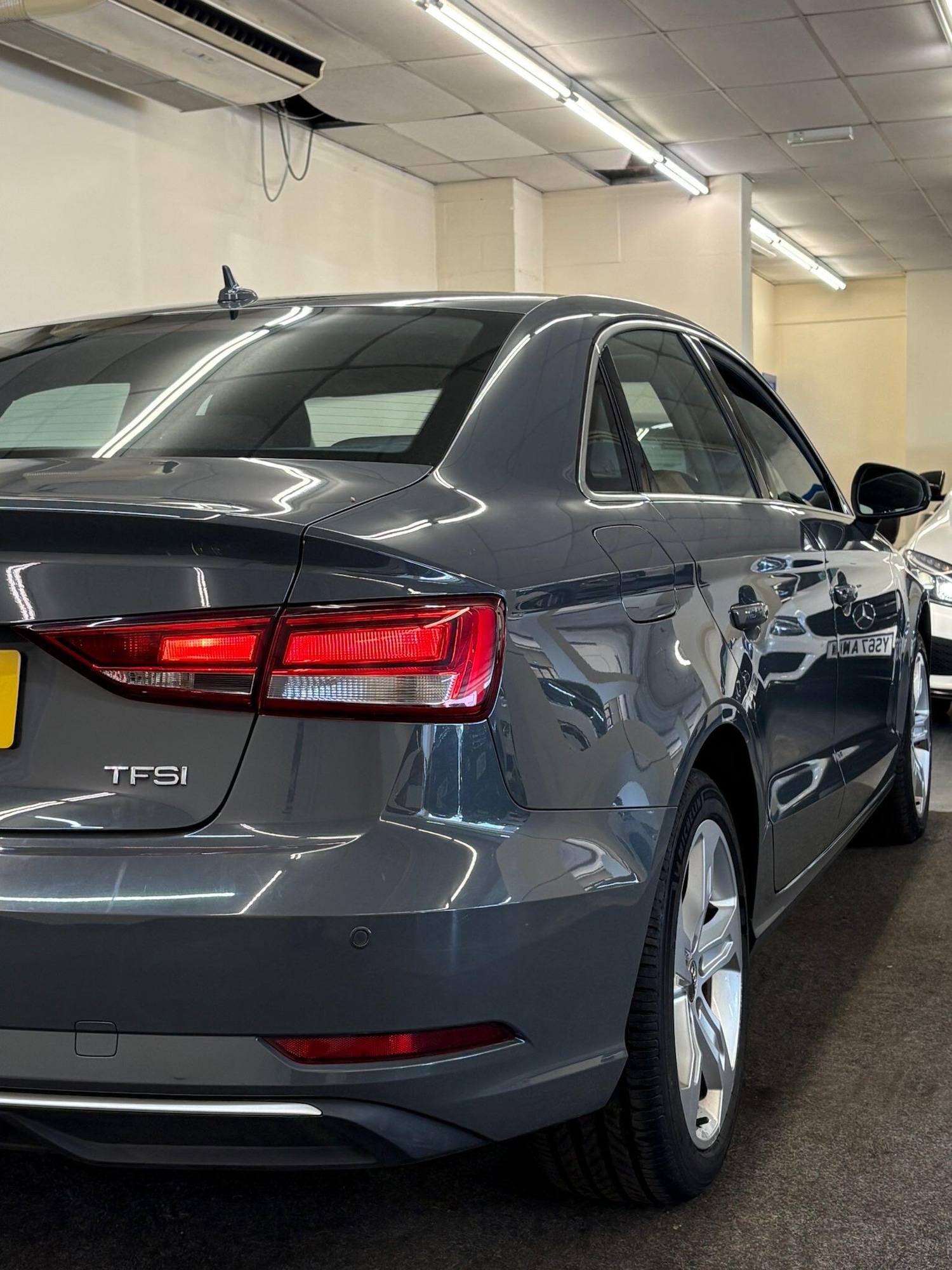 Used Audi A3 2017 for sale - 78148291: Photo 4