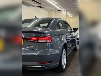 Used Audi A3 2017 for sale - 78148291: Photo