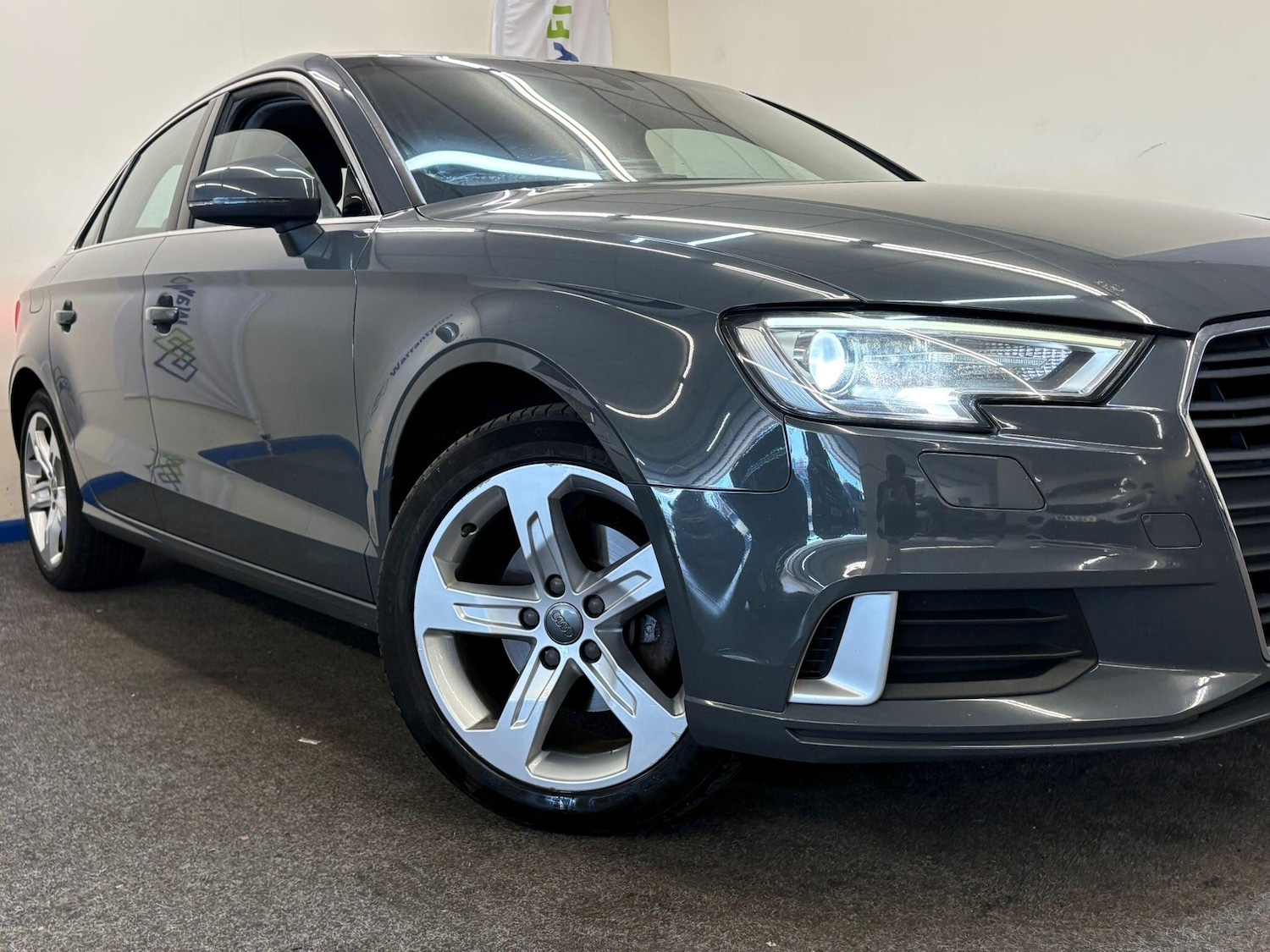 Used Audi A3 2017 for sale - 78148291: Photo 5