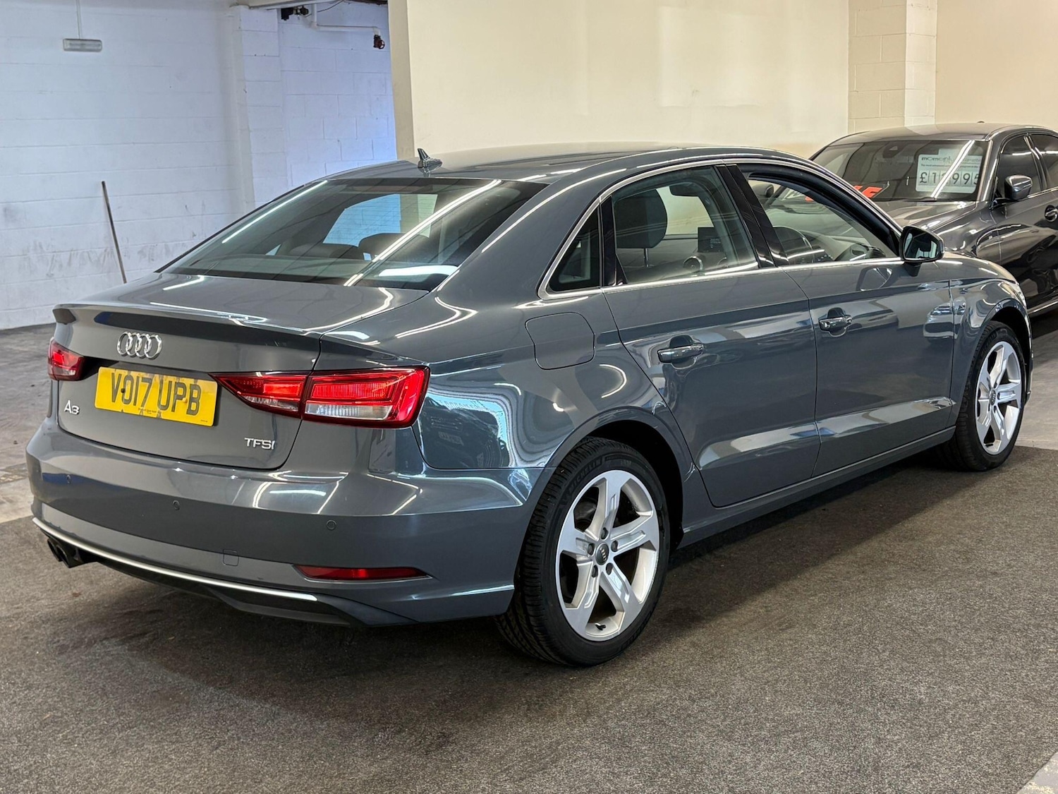Used Audi A3 2017 for sale - 78148291: Photo 6