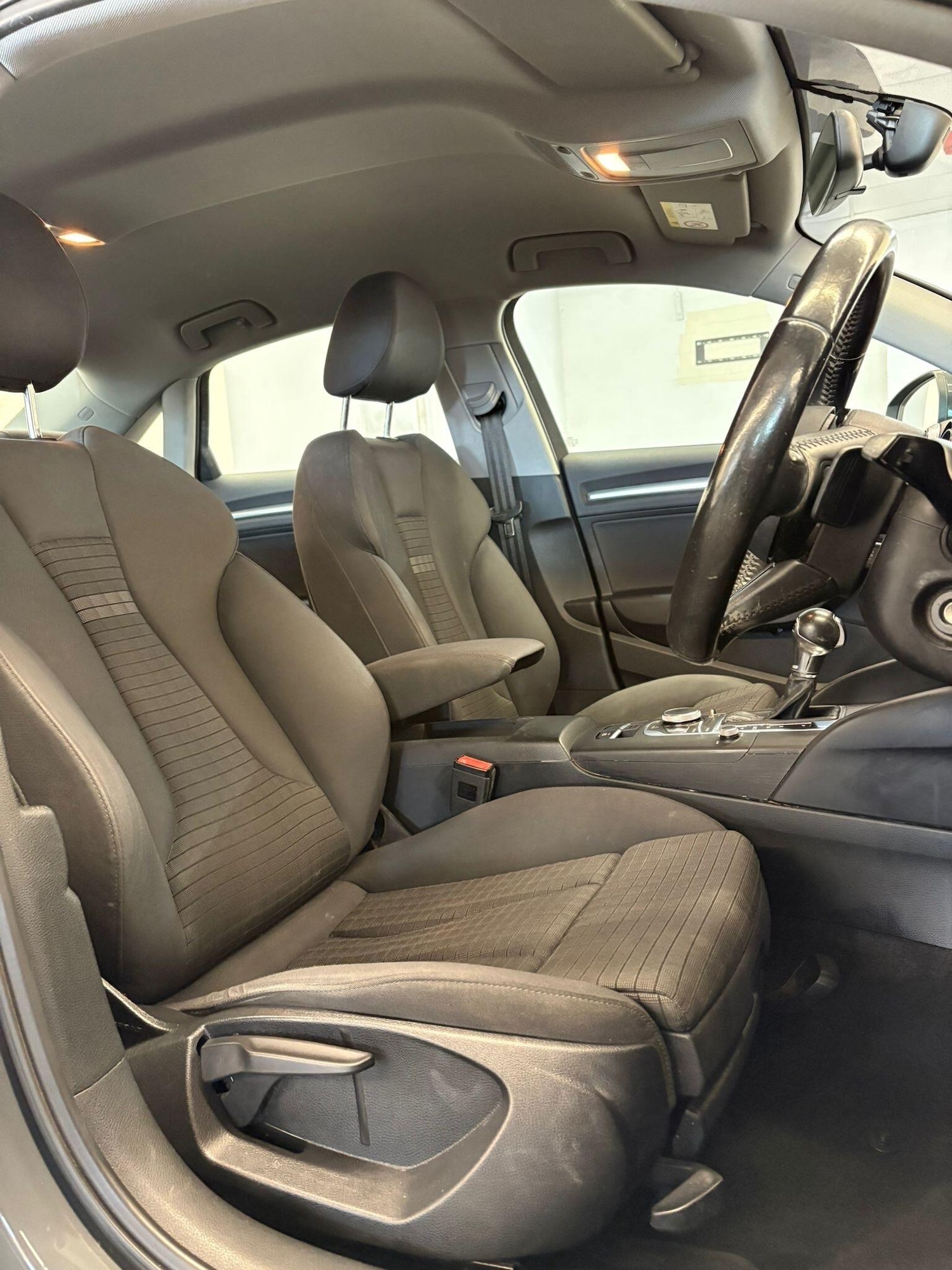 Used Audi A3 2017 for sale - 78148291: Photo 9