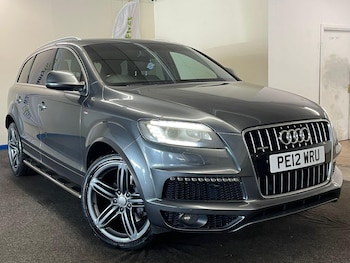 Audi - Q7