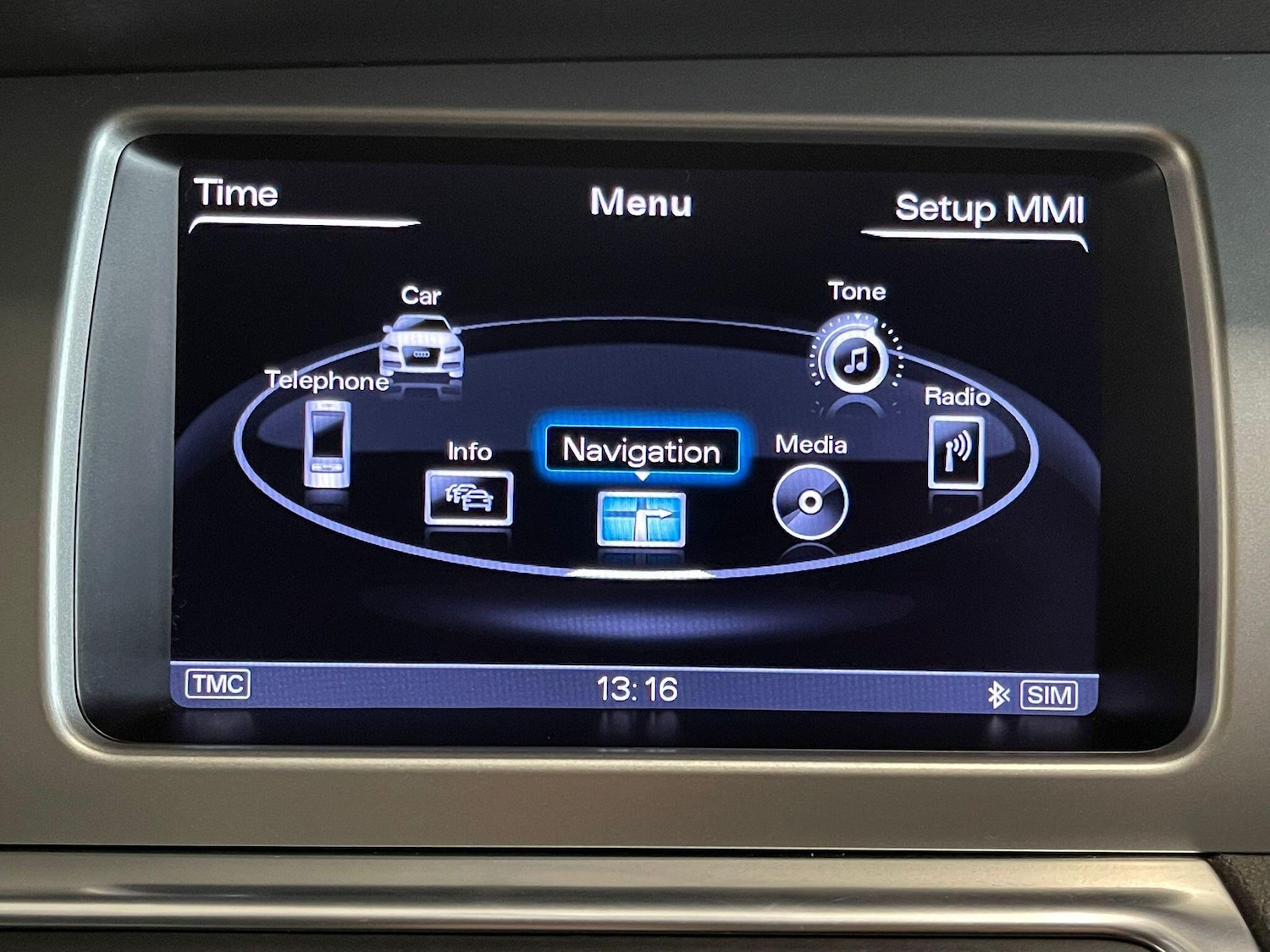 Used Audi Q7 2012 for sale - 76167491: Photo 20