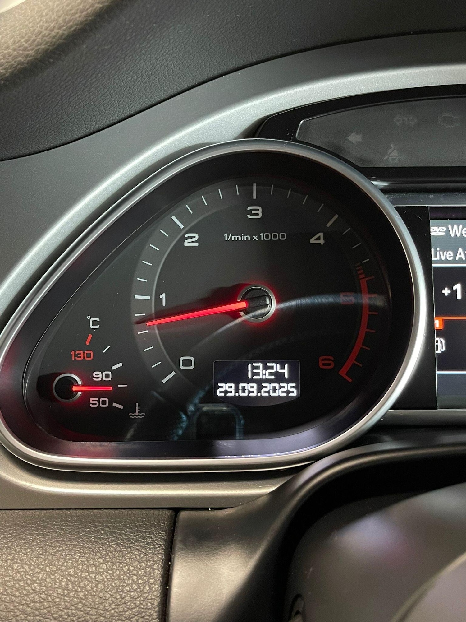 Used Audi Q7 2012 for sale - 76167491: Photo 22