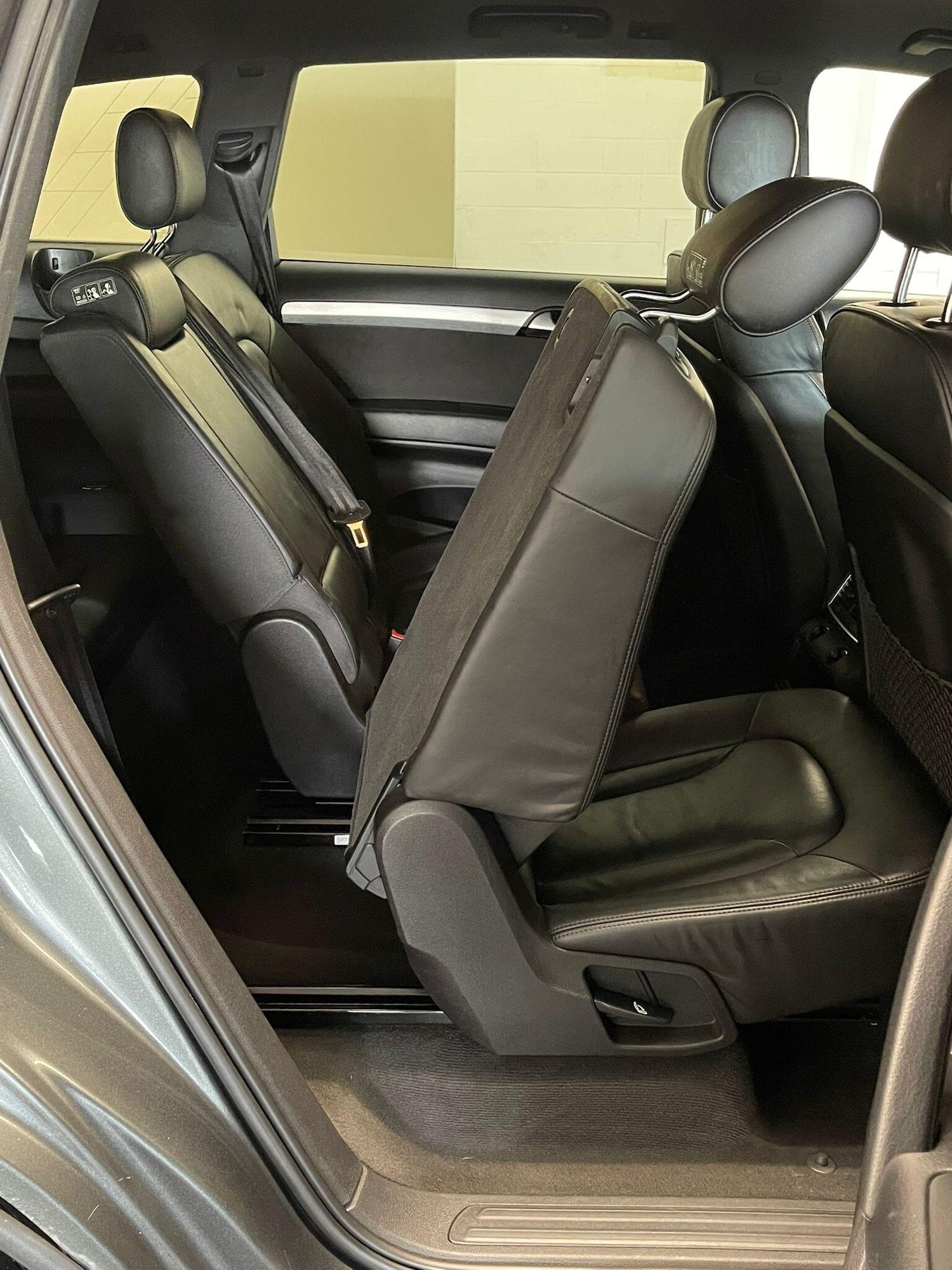 Used Audi Q7 2012 for sale - 76167491: Photo 25