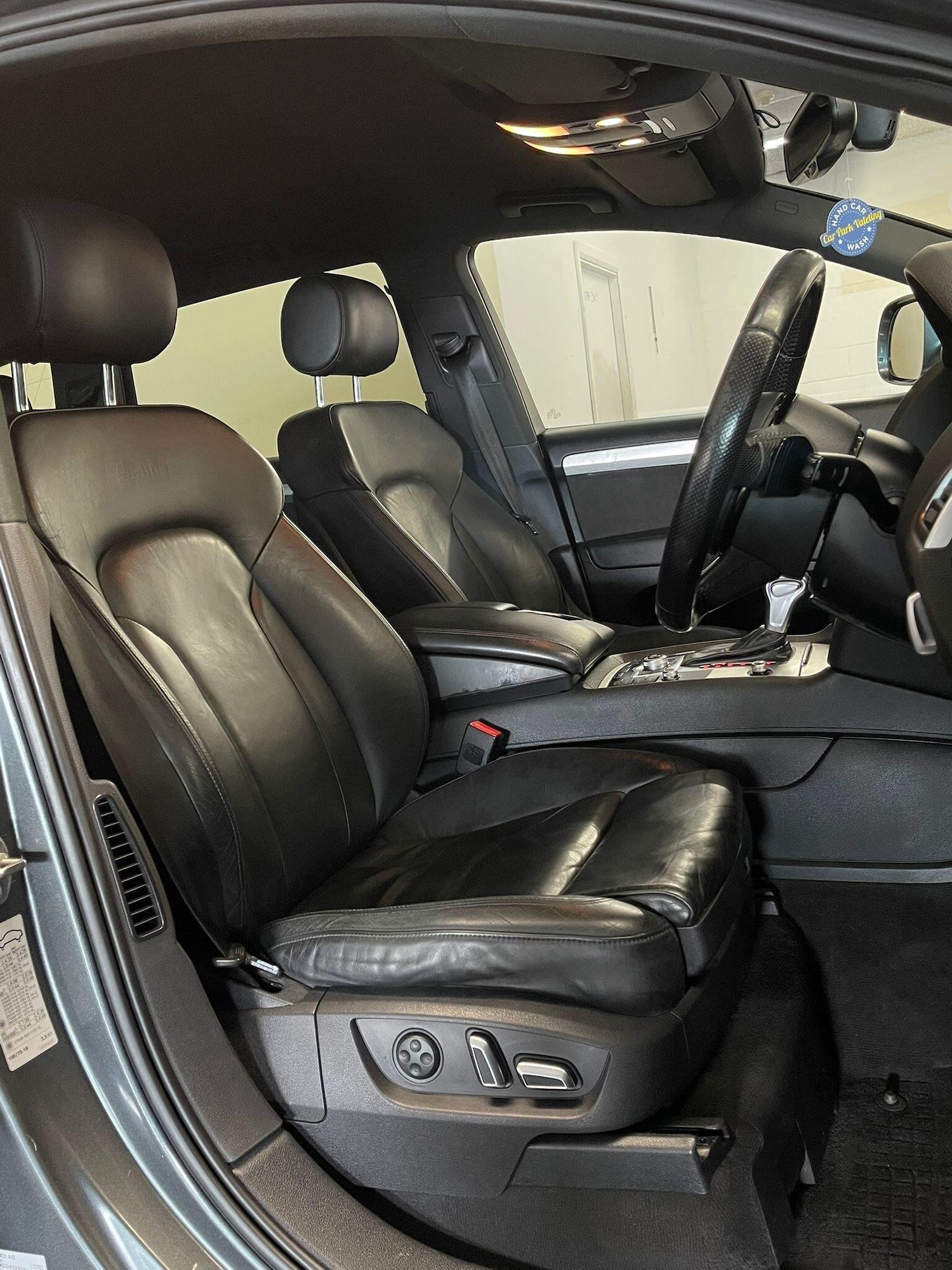 Used Audi Q7 2012 for sale - 76167491: Photo 29