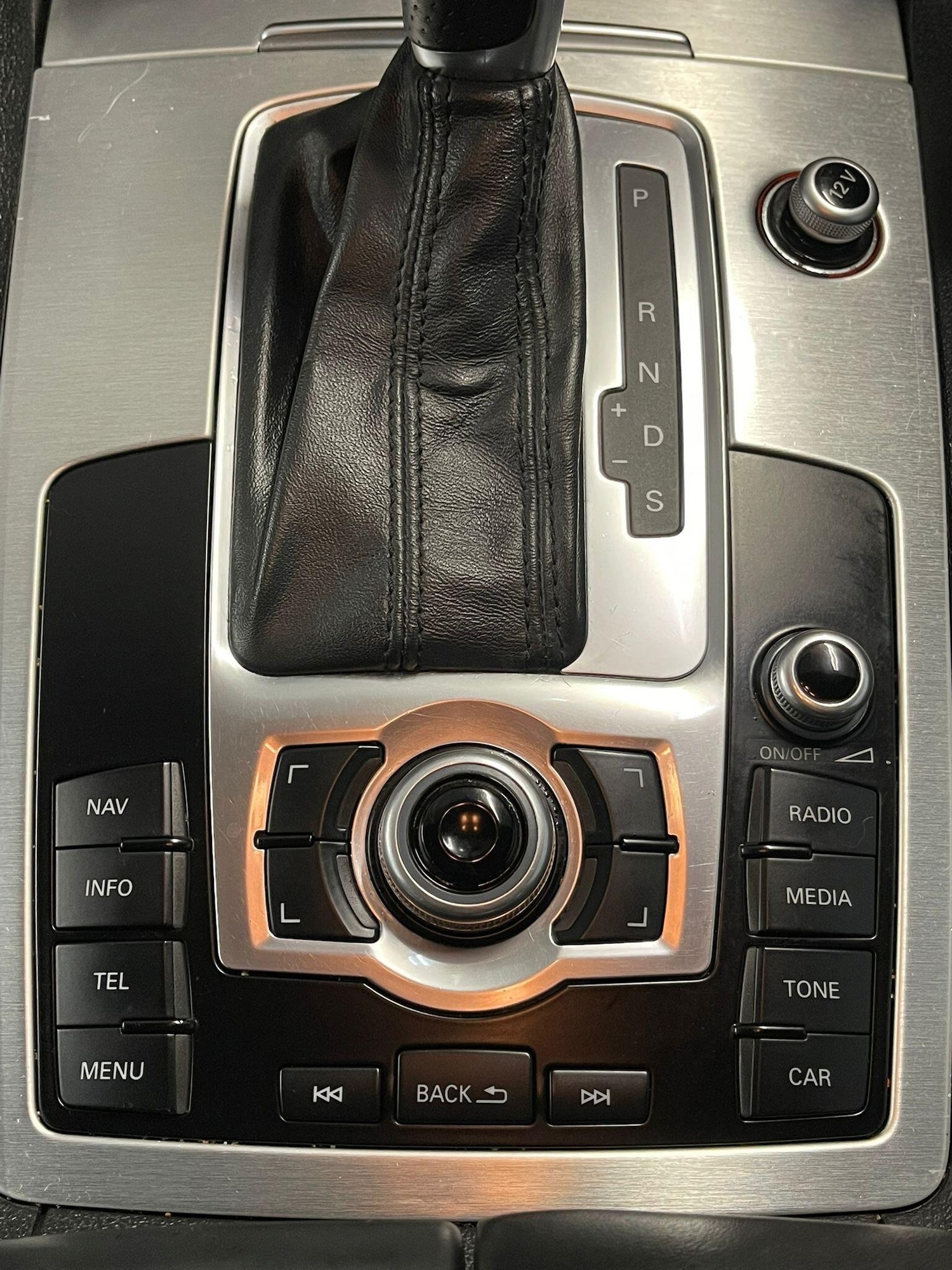 Used Audi Q7 2012 for sale - 76167491: Photo 31
