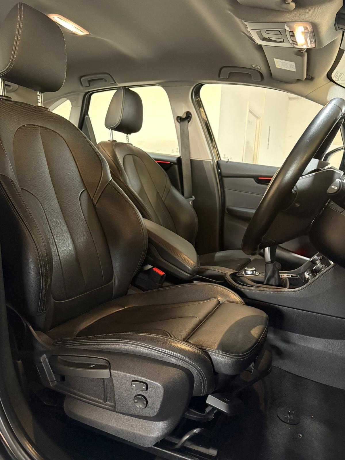 Used BMW 2 Series 2015 for sale - 77144007: Photo 11