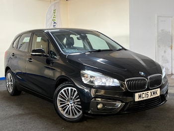 BMW 2 Series feature image