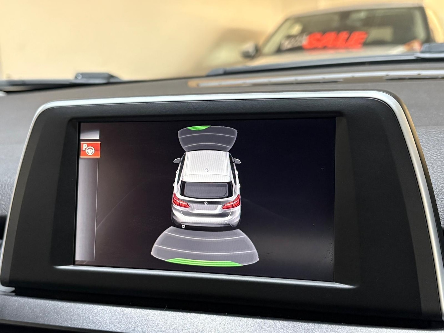 Used BMW 2 Series 2015 for sale - 77144007: Photo 24